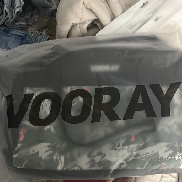Vooray gym bag - Picture 6 of 6
